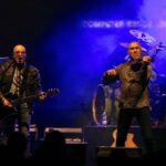 775 Jahre Wandlitz und ein großartiges CITY - Konzert am Abend 24 Bernau LIVE