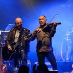 775 Jahre Wandlitz und ein großartiges CITY - Konzert am Abend 23 Bernau LIVE