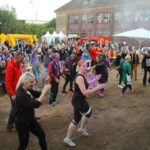 Ein großartiger Tag zur ersten BERLYMPIADE in Bernau 27 Bernau LIVE