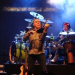 775 Jahre Wandlitz und ein großartiges CITY - Konzert am Abend 22 Bernau LIVE