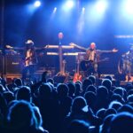 775 Jahre Wandlitz und ein großartiges CITY - Konzert am Abend 21 Bernau LIVE