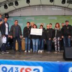 Ein großartiger Tag zur ersten BERLYMPIADE in Bernau 17 Bernau LIVE