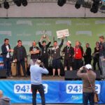 Ein großartiger Tag zur ersten BERLYMPIADE in Bernau 14 Bernau LIVE