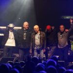 775 Jahre Wandlitz und ein großartiges CITY - Konzert am Abend 20 Bernau LIVE
