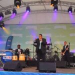 Ein großartiger Tag zur ersten BERLYMPIADE in Bernau 11 Bernau LIVE