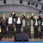 Ein großartiger Tag zur ersten BERLYMPIADE in Bernau 8 Bernau LIVE