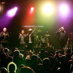 775 Jahre Wandlitz und ein großartiges CITY - Konzert am Abend 19 Bernau LIVE