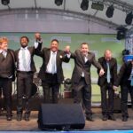 Ein großartiger Tag zur ersten BERLYMPIADE in Bernau 7 Bernau LIVE