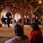 Grandioses Finale zum Festival Alter Musik in Börnicke 16 Grandioses Finale zum Festival Alter Musik in Börnicke