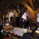 Grandioses Finale zum Festival Alter Musik in Börnicke 15 Bernau LIVE - Dein Stadtmagazin