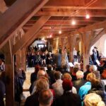 Grandioses Finale zum Festival Alter Musik in Börnicke 14 Bernau LIVE - Dein Stadtmagazin