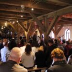 Grandioses Finale zum Festival Alter Musik in Börnicke 13 Bernau LIVE - Dein Stadtmagazin