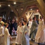 Grandioses Finale zum Festival Alter Musik in Börnicke 12 Bernau LIVE - Dein Stadtmagazin