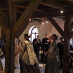 Grandioses Finale zum Festival Alter Musik in Börnicke 10 Bernau LIVE - Dein Stadtmagazin