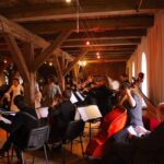 Grandioses Finale zum Festival Alter Musik in Börnicke 9 Bernau LIVE - Dein Stadtmagazin