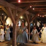 Grandioses Finale zum Festival Alter Musik in Börnicke 8 Bernau LIVE - Dein Stadtmagazin