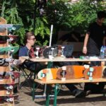 Ein großartiger Tag zur ersten BERLYMPIADE in Bernau 115 Bernau LIVE