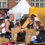 Ein großartiger Tag zur ersten BERLYMPIADE in Bernau 106 Bernau LIVE