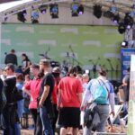 Ein großartiger Tag zur ersten BERLYMPIADE in Bernau 100 Bernau LIVE