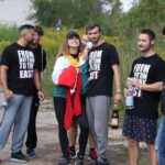 Ein großartiger Tag zur ersten BERLYMPIADE in Bernau 96 Bernau LIVE