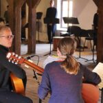 Grandioses Finale zum Festival Alter Musik in Börnicke 7 Bernau LIVE - Dein Stadtmagazin