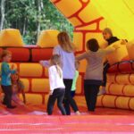 Ein großartiger Tag zur ersten BERLYMPIADE in Bernau 87 Bernau LIVE