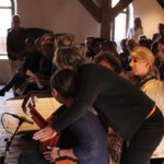 Grandioses Finale zum Festival Alter Musik in Börnicke 6 Bernau LIVE - Dein Stadtmagazin