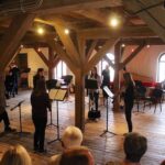 Grandioses Finale zum Festival Alter Musik in Börnicke 5 Bernau LIVE - Dein Stadtmagazin