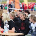 Ein großartiger Tag zur ersten BERLYMPIADE in Bernau 66 Bernau LIVE