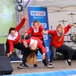 Ein großartiger Tag zur ersten BERLYMPIADE in Bernau 63 Bernau LIVE