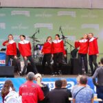 Ein großartiger Tag zur ersten BERLYMPIADE in Bernau 61 Bernau LIVE