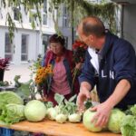Regionalparkfest und 11. “Grünes Wochenende” in Blumberg 32 Bernau LIVE
