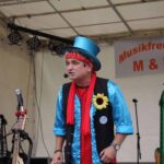 Regionalparkfest und 11. “Grünes Wochenende” in Blumberg 28 Bernau LIVE