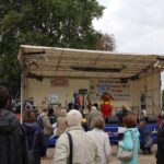 Regionalparkfest und 11. “Grünes Wochenende” in Blumberg 29 Bernau LIVE