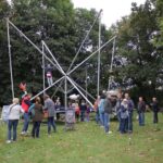 Regionalparkfest und 11. “Grünes Wochenende” in Blumberg 27 Bernau LIVE