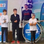 Ein großartiger Tag zur ersten BERLYMPIADE in Bernau 25 Bernau LIVE