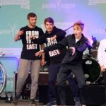 Ein großartiger Tag zur ersten BERLYMPIADE in Bernau 22 Bernau LIVE