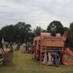 Regionalparkfest und 11. “Grünes Wochenende” in Blumberg 23 Bernau LIVE