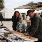 Regionalparkfest und 11. “Grünes Wochenende” in Blumberg 21 Bernau LIVE