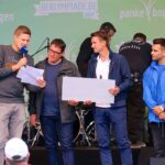 Ein großartiger Tag zur ersten BERLYMPIADE in Bernau 20 Bernau LIVE