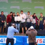 Ein großartiger Tag zur ersten BERLYMPIADE in Bernau 19 Bernau LIVE