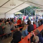 Regionalparkfest und 11. “Grünes Wochenende” in Blumberg 17 Bernau LIVE