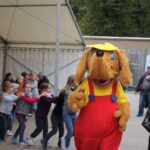 Regionalparkfest und 11. “Grünes Wochenende” in Blumberg 16 Bernau LIVE