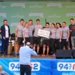 Ein großartiger Tag zur ersten BERLYMPIADE in Bernau 18 Bernau LIVE