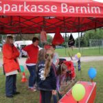 Regionalparkfest und 11. “Grünes Wochenende” in Blumberg 15 Bernau LIVE