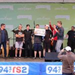 Ein großartiger Tag zur ersten BERLYMPIADE in Bernau 16 Bernau LIVE