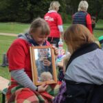 Regionalparkfest und 11. “Grünes Wochenende” in Blumberg 10 Bernau LIVE