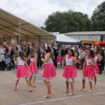 Regionalparkfest und 11. “Grünes Wochenende” in Blumberg 6 Bernau LIVE