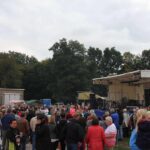 Regionalparkfest und 11. “Grünes Wochenende” in Blumberg 4 Bernau LIVE