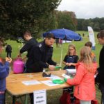 Regionalparkfest und 11. “Grünes Wochenende” in Blumberg 3 Bernau LIVE